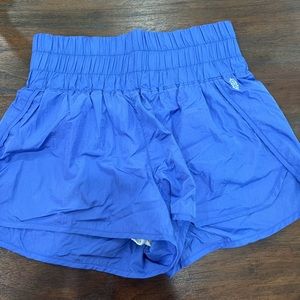 Free People Shorts